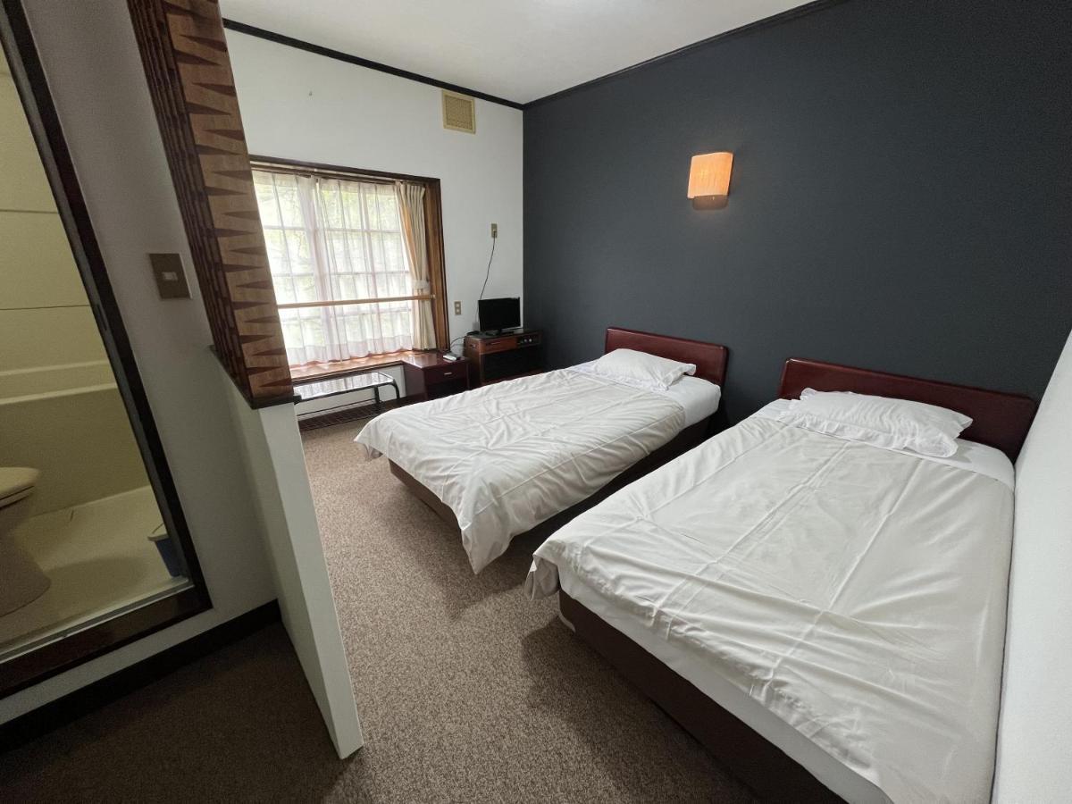 Irodori Hotell Matsumoto Exteriör bild