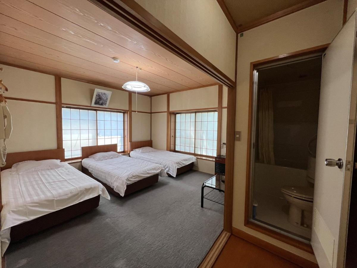 Irodori Hotell Matsumoto Exteriör bild