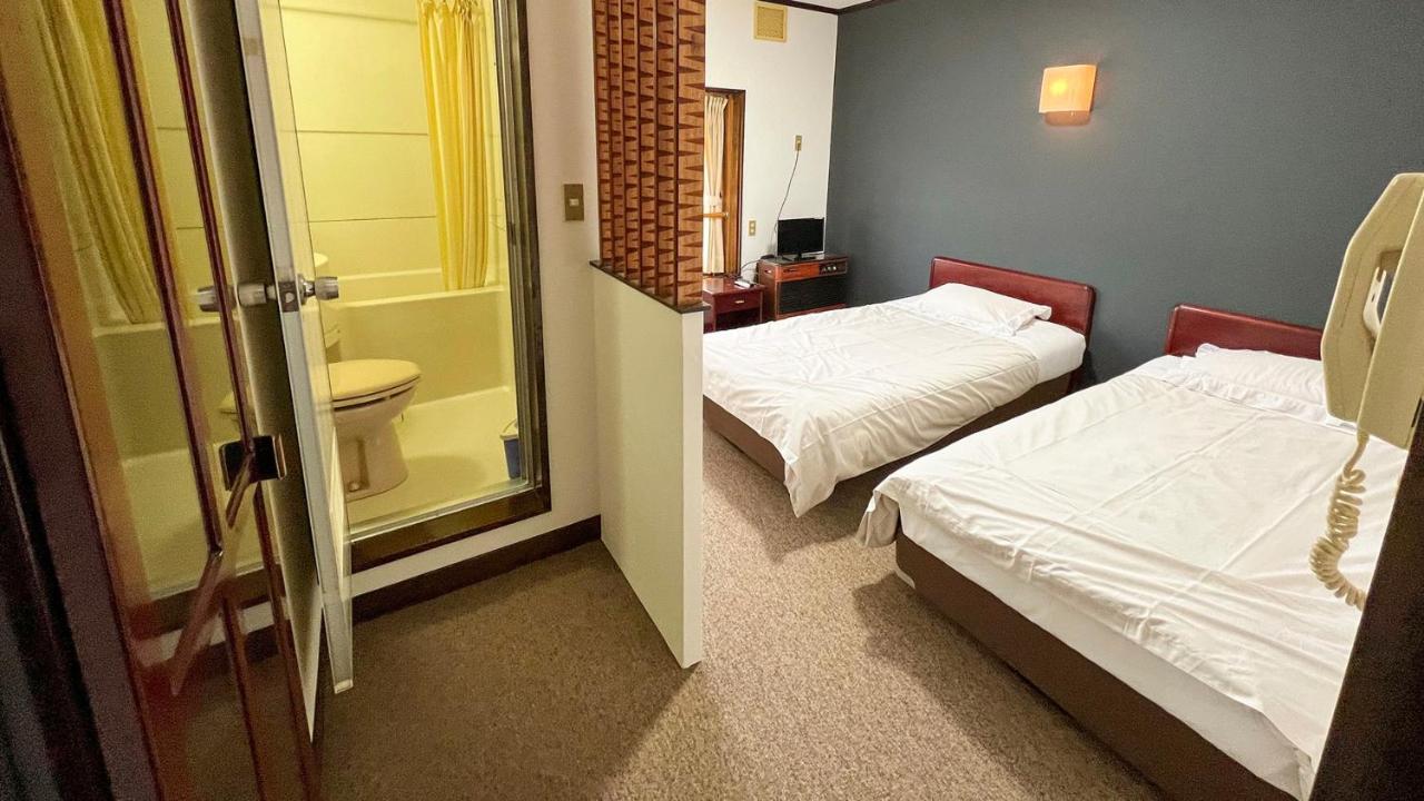 Irodori Hotell Matsumoto Exteriör bild