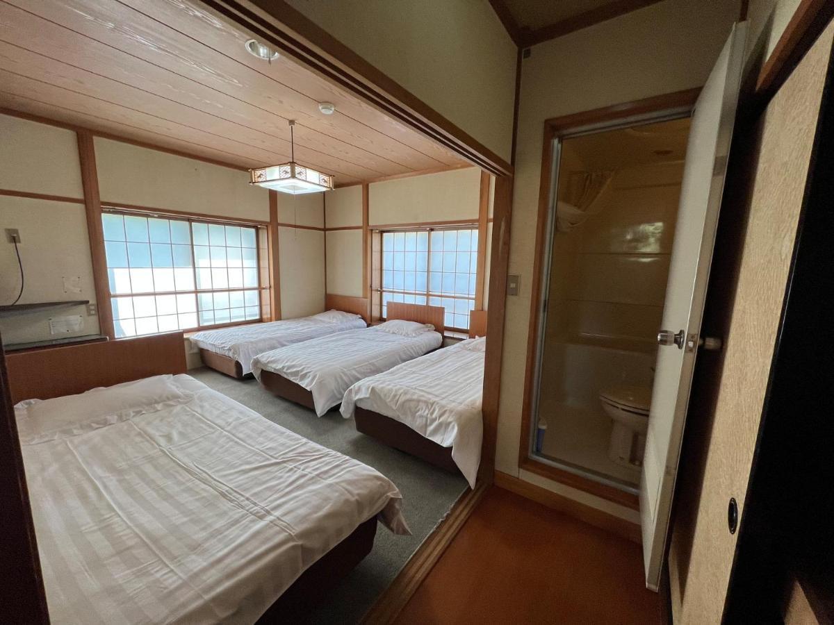 Irodori Hotell Matsumoto Exteriör bild