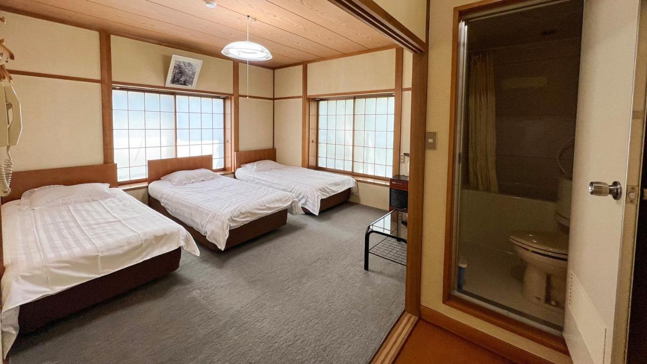 Irodori Hotell Matsumoto Exteriör bild