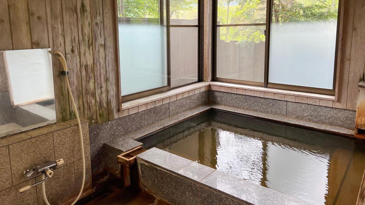 Irodori Hotell Matsumoto Exteriör bild