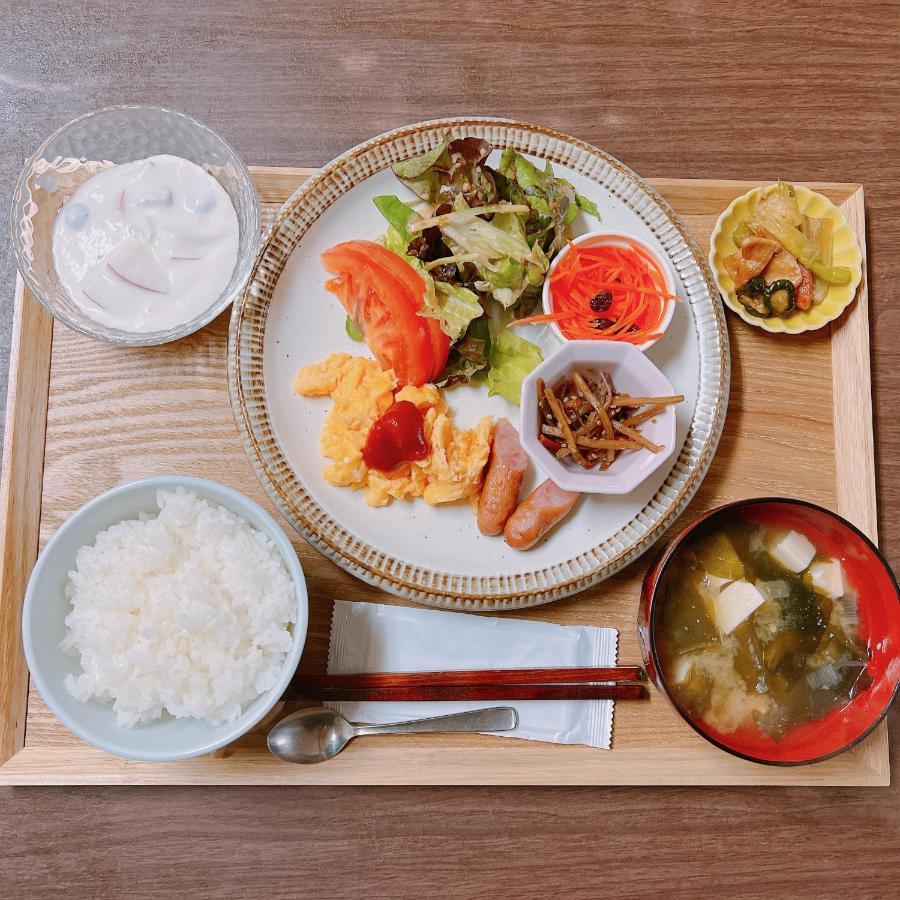 Irodori Hotell Matsumoto Exteriör bild